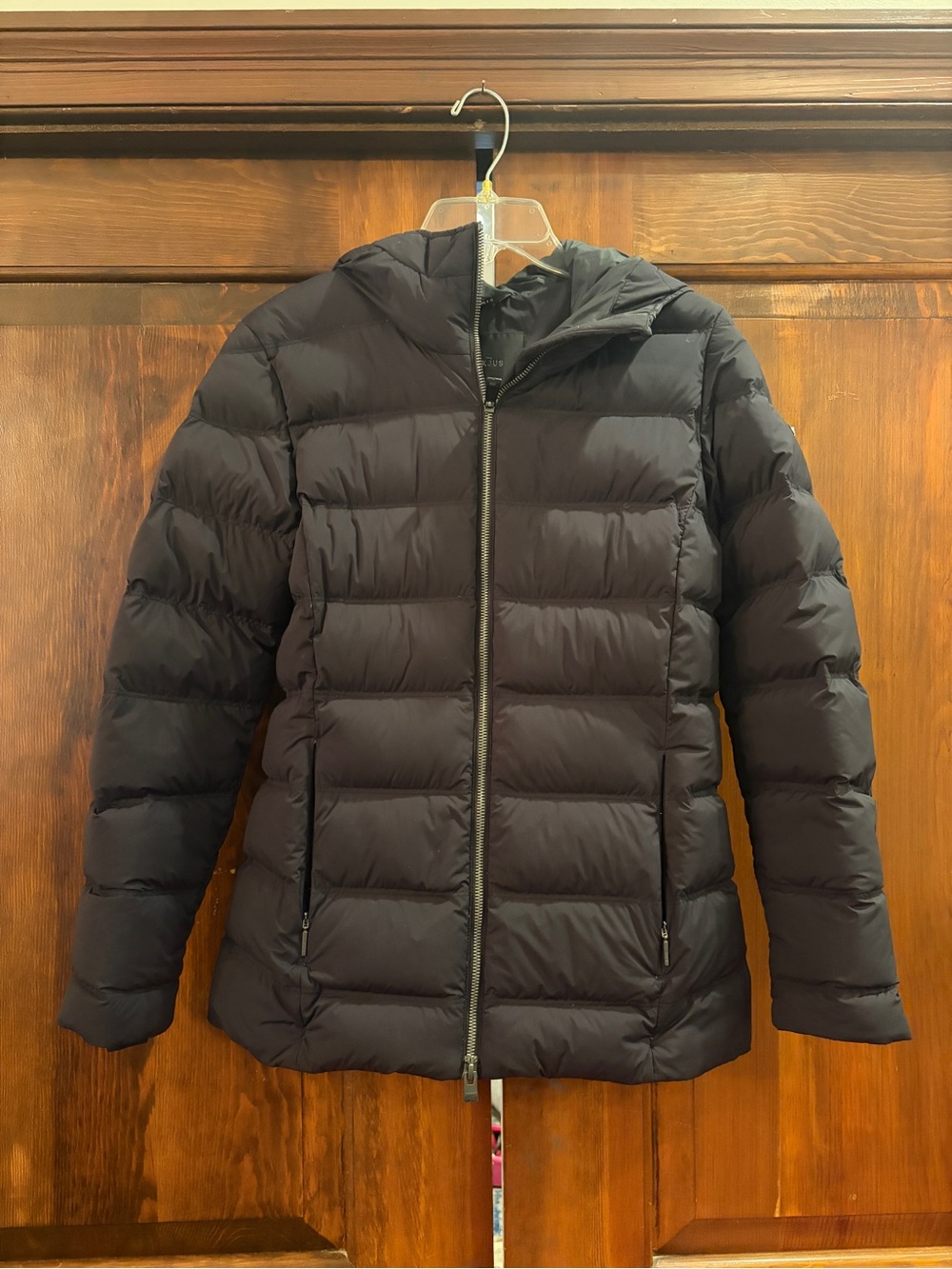 Kjus Serletta jacket